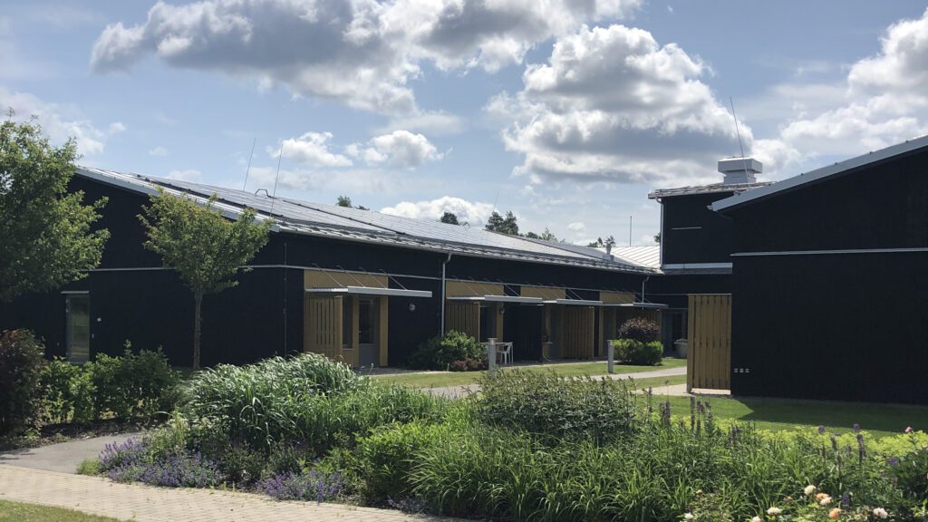Emådalens Trygga Hem